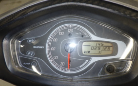 SUZUKI ADDRESS V125 SS CF4MA