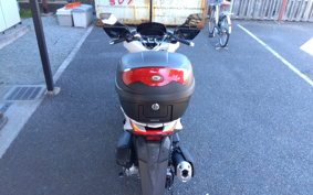 HONDA PCX 160 KF47
