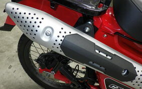 HONDA CT125-2 JA65