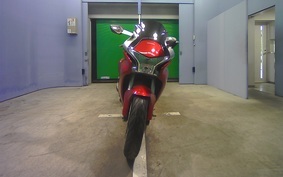 HONDA VFR1200F DCT 2010 SC63