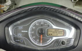 SUZUKI ADDRESS V125 S CF4MA