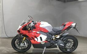 DUCATI PANIGALE V4 R 2023 3D06A