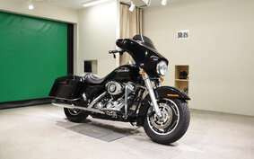 HARLEY FLHX 1580 2008 KB4