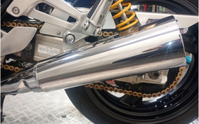 YAMAHA XJR1300 2001 RP01J