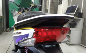 HONDA PCX 150 KF18