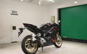 HONDA CBR250RR A MC51