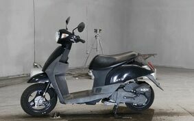 SUZUKI LET's CA4AA