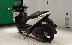 HONDA FORZA 125 A JF60