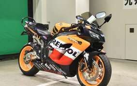 HONDA CBR1000RR 2005 SC57