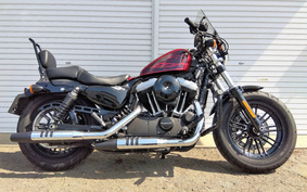 HARLEY XL1200X 2017 LC3