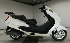 HONDA FORESIGHT SE MF04