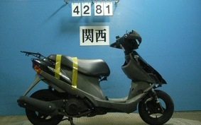 SUZUKI ADDRESS V125 G CF4EA