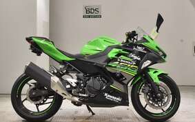 KAWASAKI NINJA 400 2018 EX400G