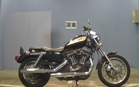 HARLEY XL1200RI 2007 CV3