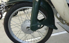 HONDA C50 SUPER CUB AA01