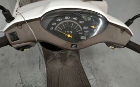 HONDA DIO CHESTER AF68