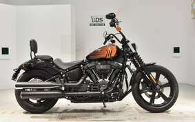 HARLEY FXBBS1870 2022 YYK