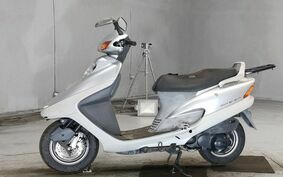 HONDA SPACY 125 JF04