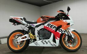 HONDA CBR1000RR 2007 SC57