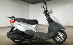 YAMAHA AXIS 125 TREET SE53J