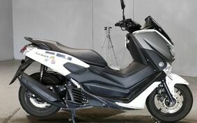 YAMAHA N-MAX 125 SED6J