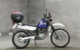 SUZUKI DJEBEL 200 (DR200SE) SH42A