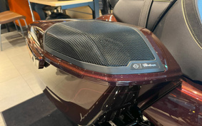 HARLEY  HARLEY FLHXSE CVO 2025 PX6