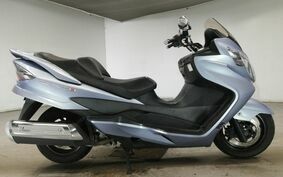 SUZUKI SKYWAVE 250 (Burgman 250) S CJ46A