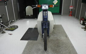 HONDA C50 SUPER CUB E AA01