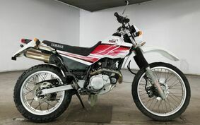 YAMAHA SEROW 225 W 4JG