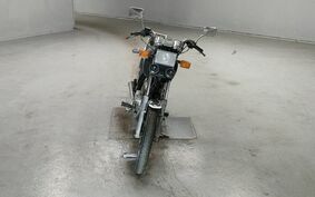 HONDA CBX125 CUSTOM JC12