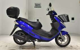 SUZUKI ADDRESS 110 CF11A