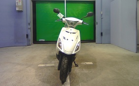 SUZUKI ADDRESS V125 S CF4MA