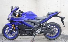 YAMAHA YZF-R25 ABS RG43J
