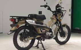 HONDA CT125 HUNTER CUB JA55