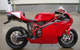 DUCATI 749 R 2004 H501A