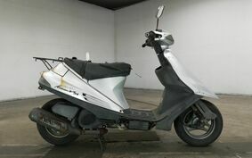 SUZUKI ADDRESS V100 CE11A