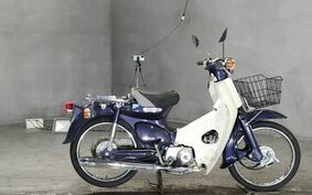 HONDA C50 SUPER CUB AA01