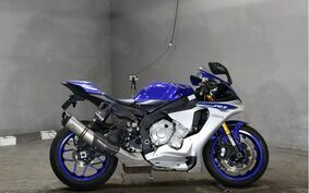 YAMAHA YZF-R1 2015 RN39N