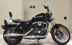 HARLEY XL883RI 2015 CS2