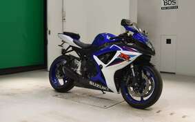 SUZUKI GSX-R600 2007 GN7DA