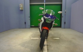 HONDA CBR250R A MC41