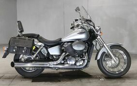 HONDA SHADOW 400 1999 NC34