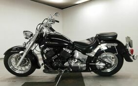 YAMAHA DRAGSTAR 400 CLASSIC 2005 VH01J