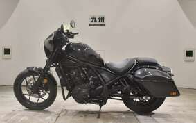 HONDA REBEL 1100 TD 2023 SC83