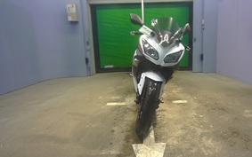 KAWASAKI NINJA 250 ABS EX250L