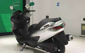 SUZUKI SKYWAVE 200 (Burgman 200) CH41A