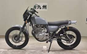 SUZUKI GRASS TRACKER Bigboy NJ47A