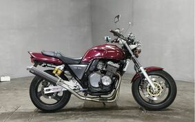 HONDA CB400SF 1994 NC31