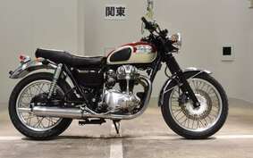 KAWASAKI W650 2005 EJ650A